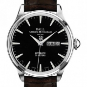 Ball Watch Trainmaster Eternity