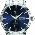 Ball Watch Trainmaster Eternity