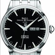 Ball Watch Trainmaster Eternity