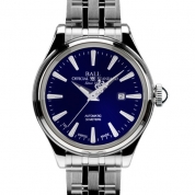 Ball Watch Trainmaster Eternity Ladies