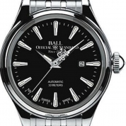 Ball Watch Trainmaster Eternity Ladies