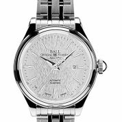 Ball Watch Trainmaster Eternity Ladies