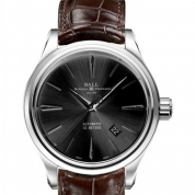 Ball Watch Trainmaster Legend