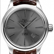 Ball Watch Trainmaster Legend