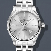 Ball Watch Trainmaster Legend