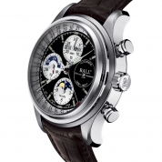 Ball Watch Trainmaster Moonlight Special