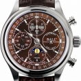 Ball Watch Trainmaster Moonlight Special