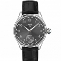 Ball Watch Trainmaster Officer