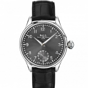 Ball Watch Trainmaster Officer