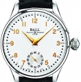 Ball Watch Trainmaster Officer
