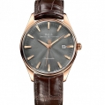 Ball Watch Trainmaster One Hundred Twenty