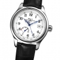 Ball Watch Trainmaster Power Reserve