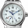 Ball Watch Trainmaster Power Reserve