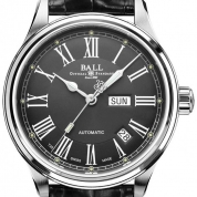 Ball Watch Trainmaster Roman