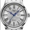 Ball Watch Trainmaster Roman