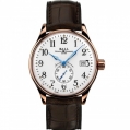 Ball Watch Trainmaster Standard Time