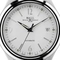 Ball Watch Trainmaster Streamliner