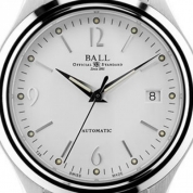 Ball Watch Trainmaster Streamliner