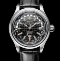 Ball Watch Trainmaster Worldtime