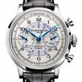 Baume & Mercier Capeland