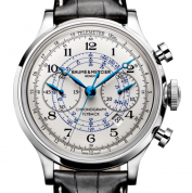 Baume & Mercier Capeland