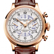 Baume & Mercier Capeland
