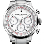 Baume & Mercier Capeland