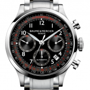 Baume & Mercier Capeland