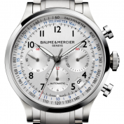 Baume & Mercier Capeland