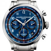 Baume & Mercier Capeland