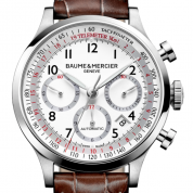 Baume & Mercier Capeland