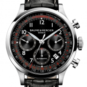Baume & Mercier Capeland