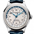 Baume & Mercier Capeland