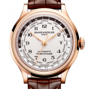Baume & Mercier Capeland