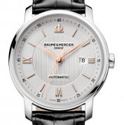 Baume & Mercier Classima