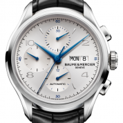 Baume & Mercier Clifton