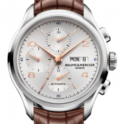 Baume & Mercier Clifton
