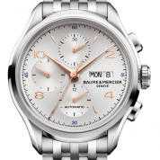 Baume & Mercier Clifton