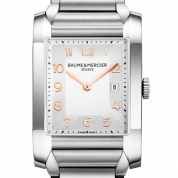 Baume & Mercier Hampton 10020