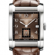 Baume & Mercier Hampton