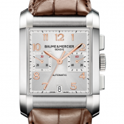 Baume & Mercier Hampton