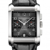 Baume & Mercier Hampton