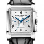 Baume & Mercier Hampton
