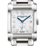 Baume & Mercier Hampton