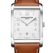 Baume & Mercier Hampton