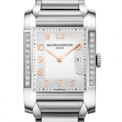 Baume & Mercier Hampton Ladies