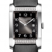 Baume & Mercier Hampton Ladies