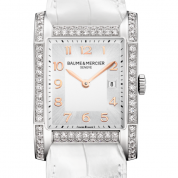 Baume & Mercier Hampton Ladies