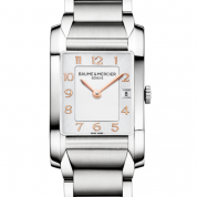 Baume & Mercier Hampton Ladies