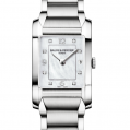 Baume & Mercier Hampton Ladies